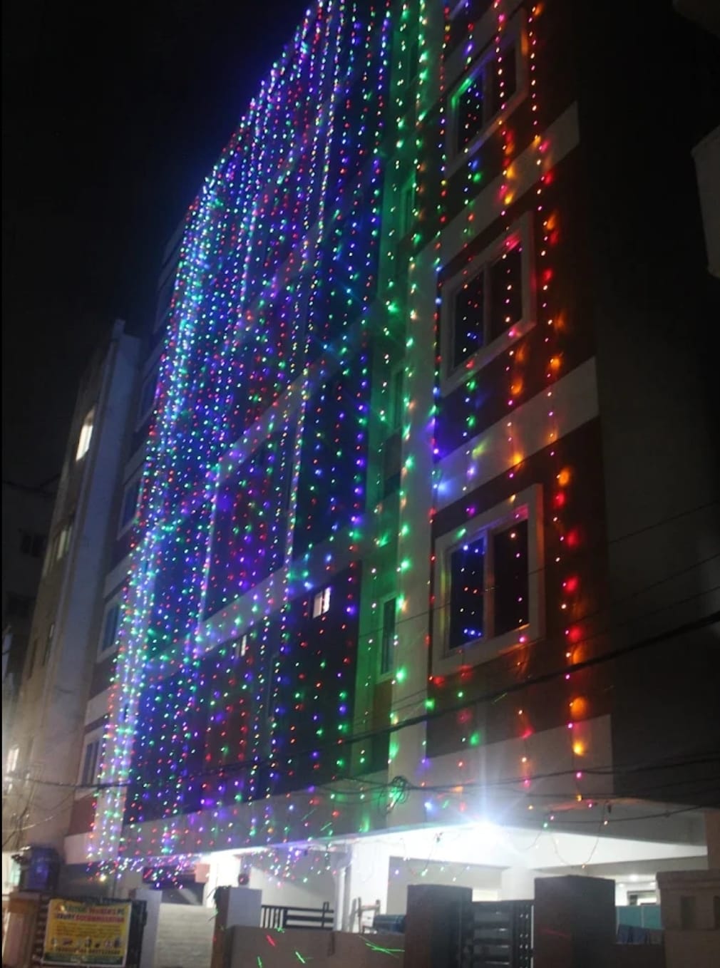 Hostel Image 1