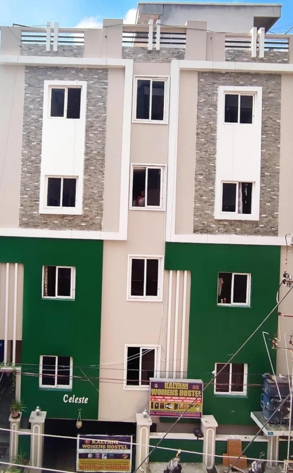 Hostel Image 1