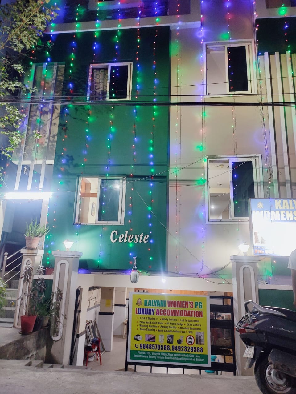 Hostel Image 4